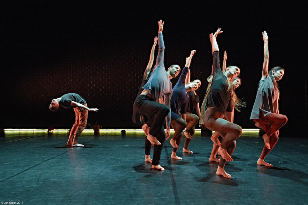 WAAPA 2015