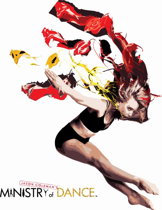 Jason Coleman's Ministry of Dance