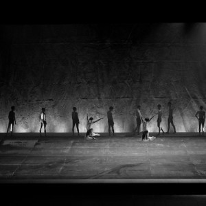 Photo:  Jiang Han.
