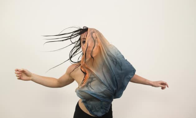 Michelle Barnett. Photo: Elise May.
