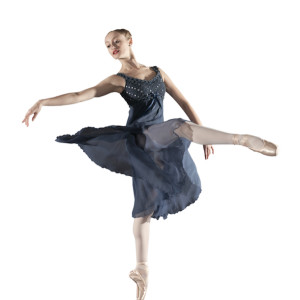 North Shore Dance Academy and ABS graduate, Sophie Morgan, now a member of the Australian Ballet.