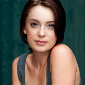 Emily Cascarino