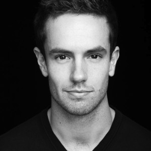 Tobias Madden