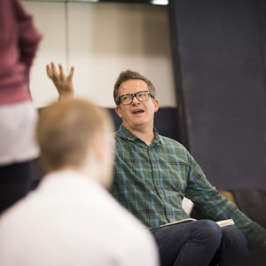 Matthew Bourne