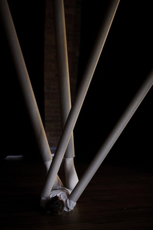 Sarah Atiken. Photo: Byron Perry.
