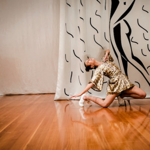 Brooke Stamp, photo by Gregory Lorenzutti.