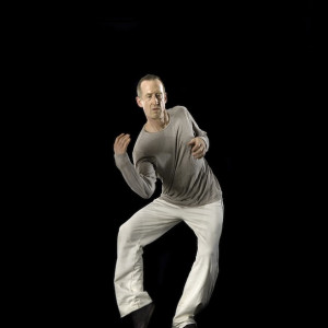 Still of William Forsythe from Slow Dancing.