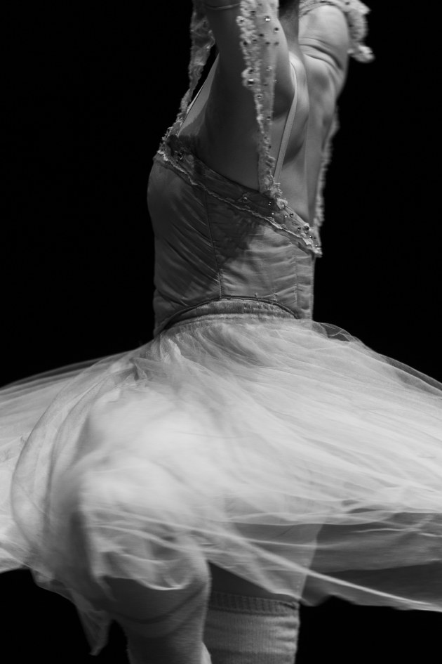 Image supplied by GC Dance International.