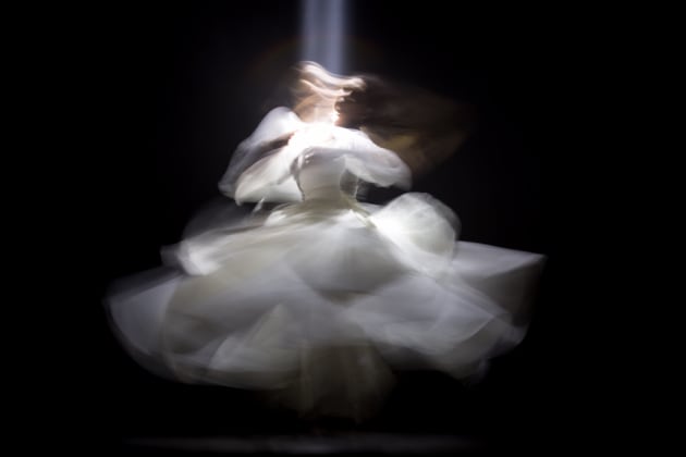 Photo: Ahmad Odeh
