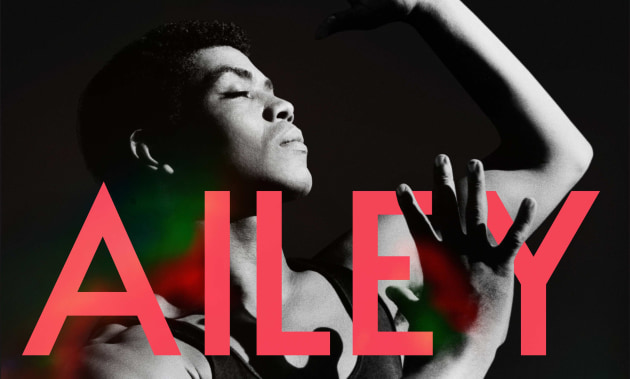 A film on Alvin Ailey by director Jamila Wignot is one highlight of the festival.