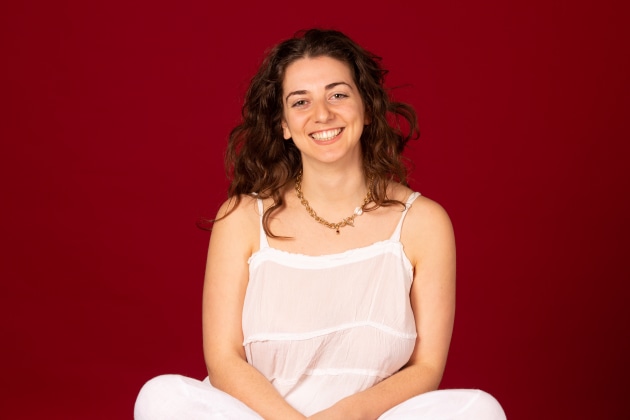 Aimee Raitman