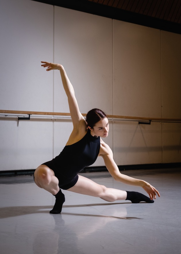 Amelia Drummond. Photo: Admill Kuyler