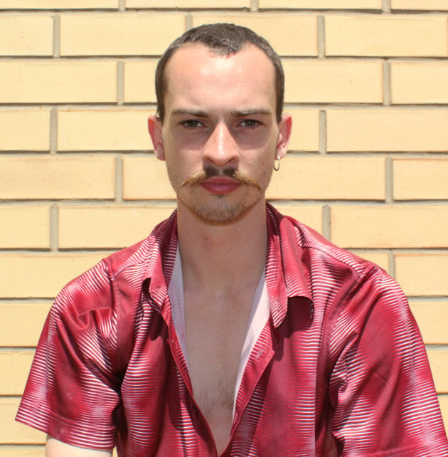 Andrew Barnes