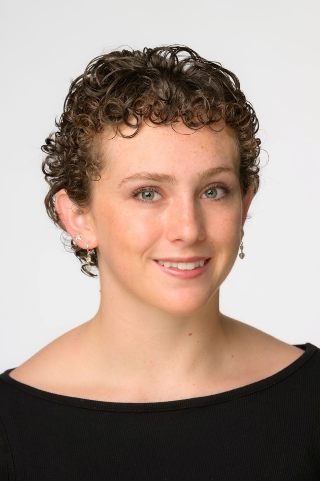 Annabel Lowe