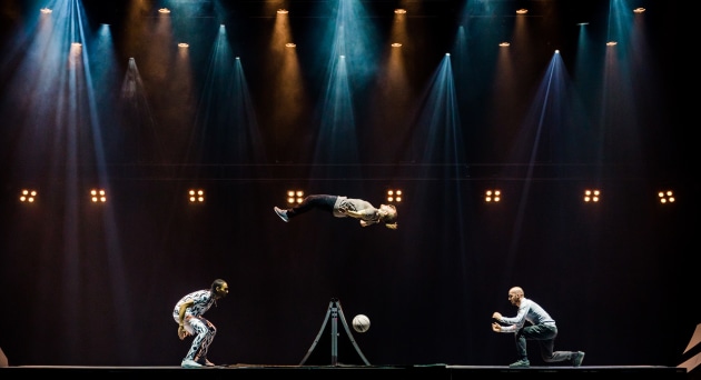 ISH: Elements of Freestyle. Photo by Alex Brenner