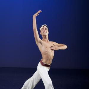 Edward Pope (VIC,) won the National Council Bursary.