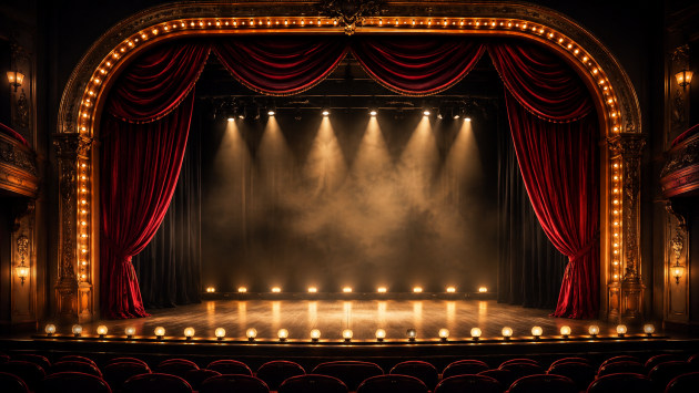 Stock Theatre