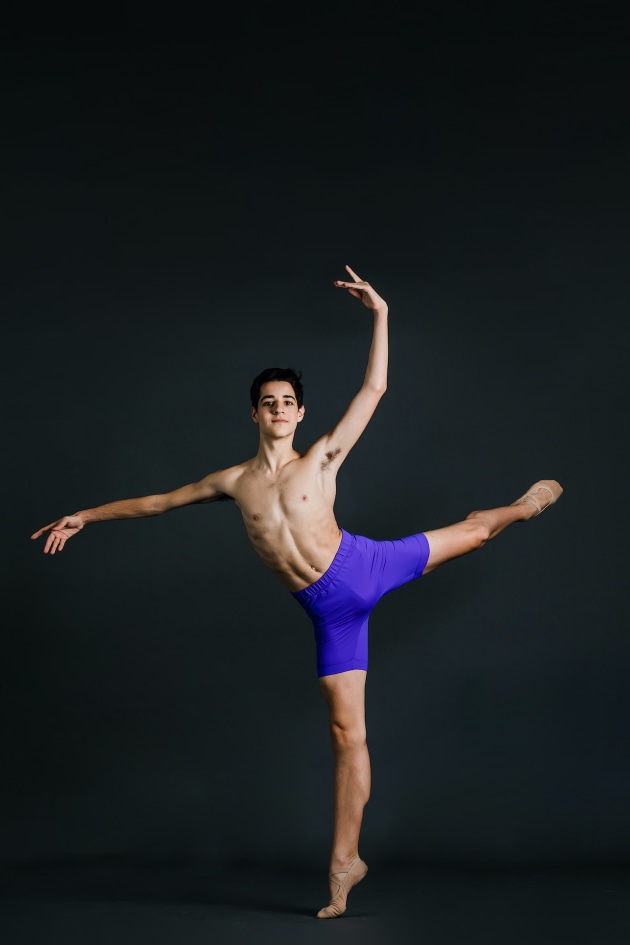Christian Carlo-Stella.