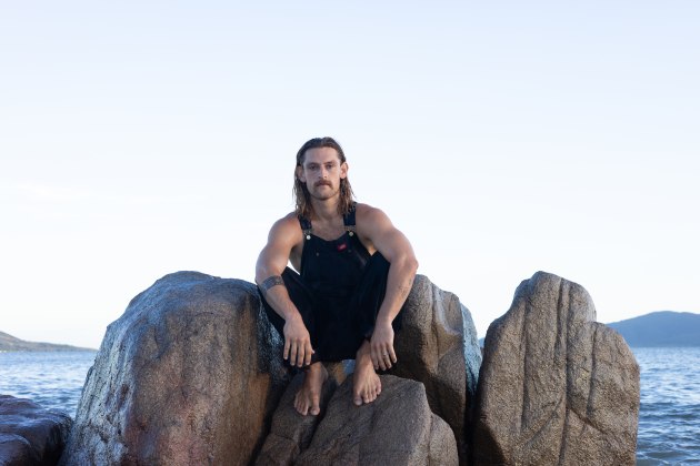 Jag Popham and Aleeya McFayden join Dancenorth