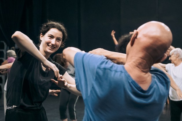 Dancenorth Community Dance Classes