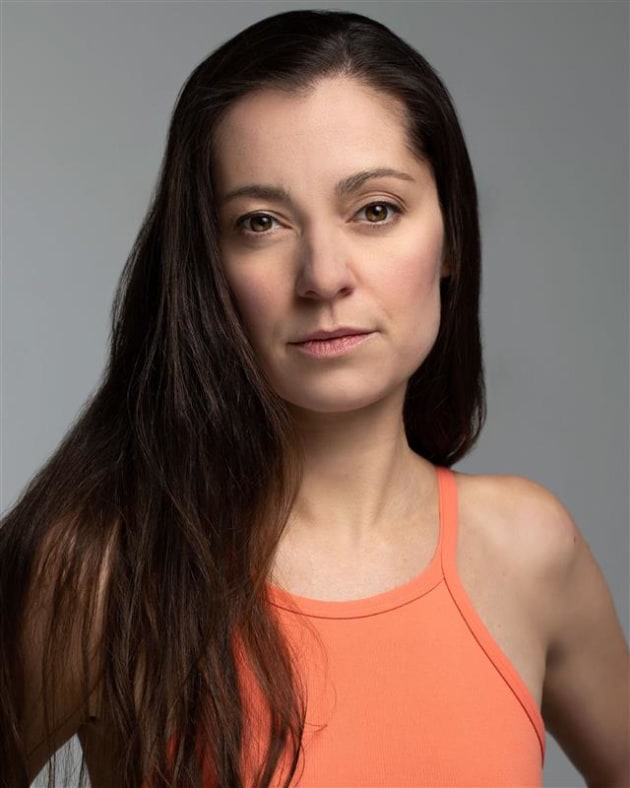 Melissa Toogood