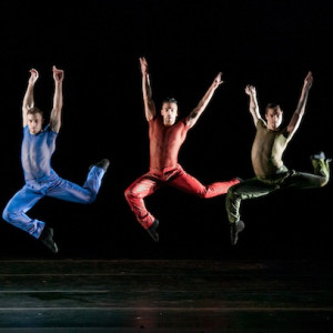 Photo: Sharen Bradford, Adelaide Festival of Arts.