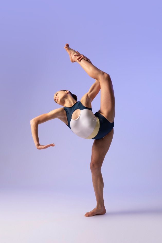 Ciara Connolly. Photo by Everline Imagery