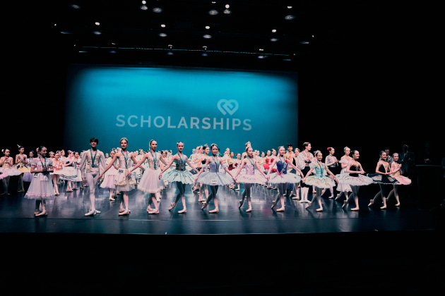 Claudia Dean Scholarships 2026. Images supplied by CDW