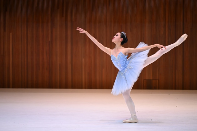 Sydney Eisteddfod Ballet Gala 2026. Images by Winkipop Media