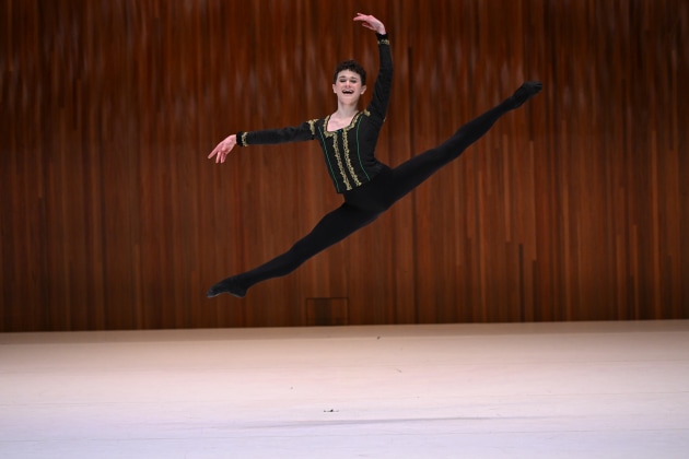 Sydney Eisteddfod Ballet Gala 2026. Images by Winkipop Media