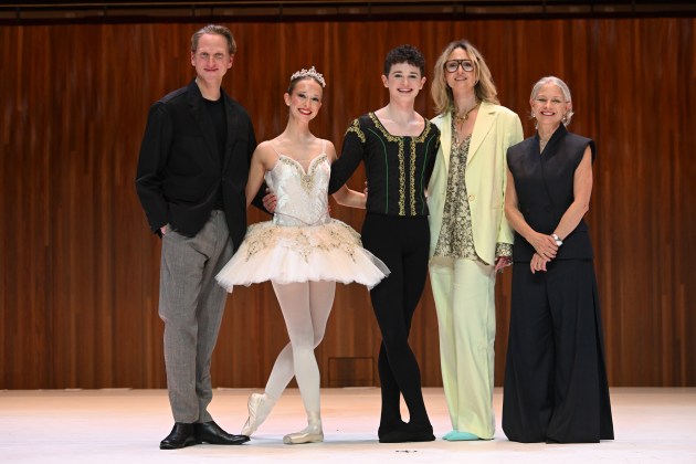 Sydney Eisteddfod Ballet Gala 2026. Images by Winkipop Media