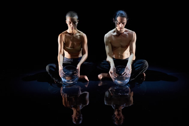 Explicit Contents. Photo: Lucy Parakhina.