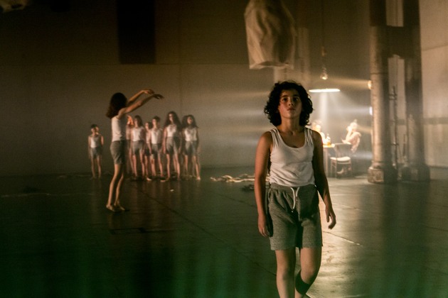 Photo: BRETT BOARDMAN