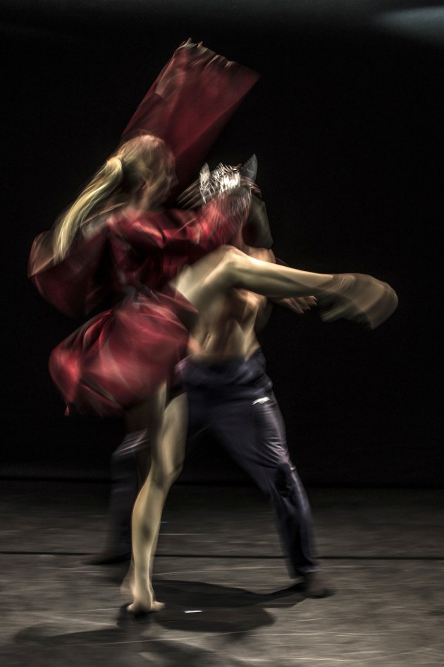 Photo: Daniel Asher Smith