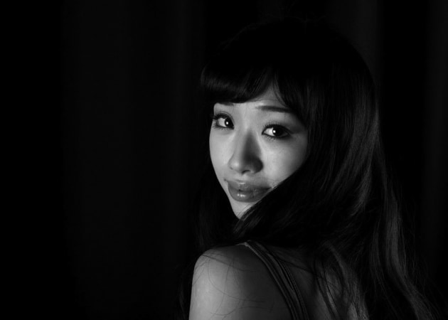 Akane Takada