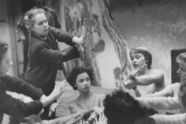 Images supplied by The Royal Ballet and Opera