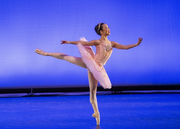 Samantha Wong