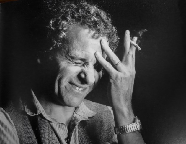 Portrait of Jonathan Taylor (detail), n.d. Photo: 
&copy; Grant Hancock