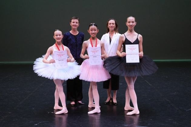 Intermediate Foundation. Images by BWP Studios, supplied by RAD Australia