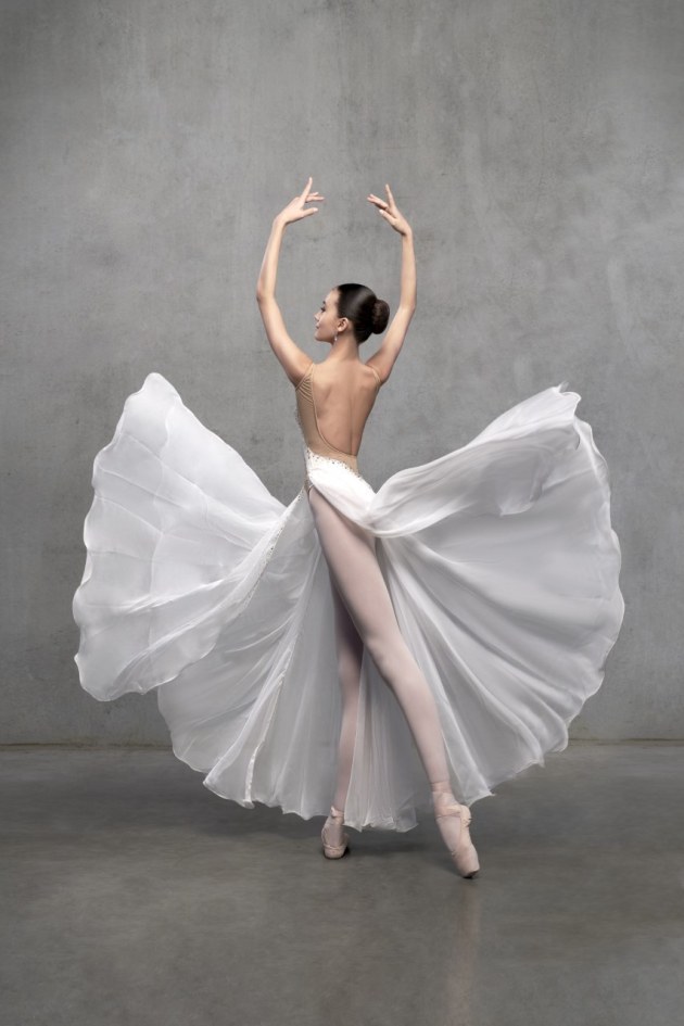 Isabella Smith. Photo: Meiji Nguyen.
