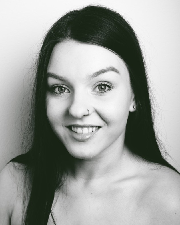 Jacinta Jeffries
Photo by Sofia Caldo.