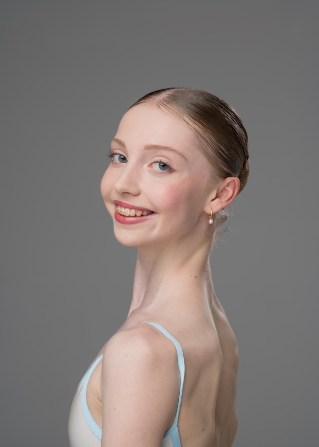 Jessica Cooper