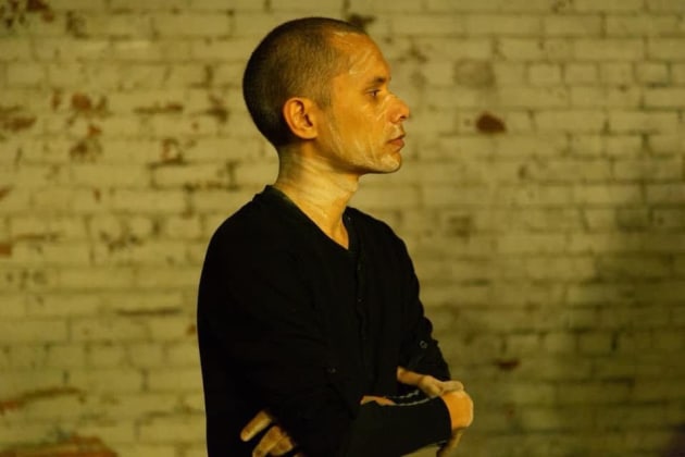 Joshua Pether.