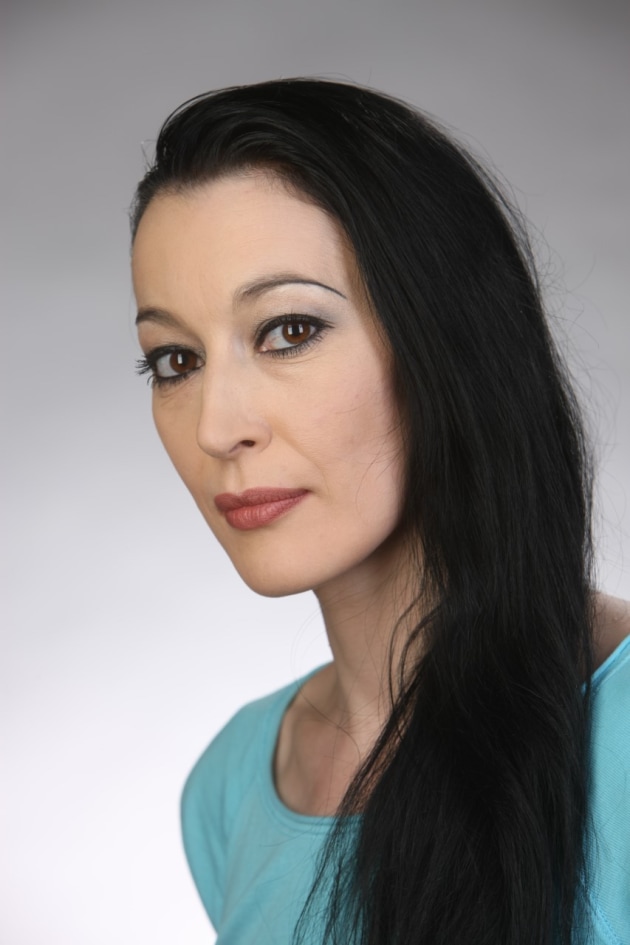 Kellymarie Sullivan.