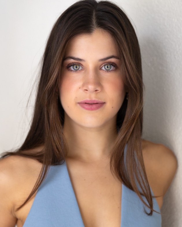 Kiara Waring. Image supplied by RAD Australia