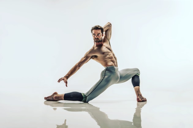 Lachlan. Photo by Johan Persson