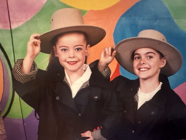 Lachlan & Brooke