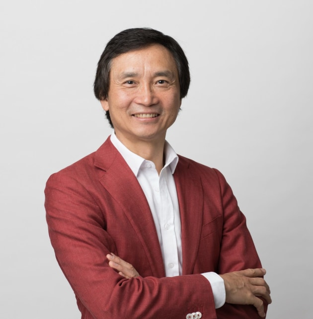 Li Cunxin