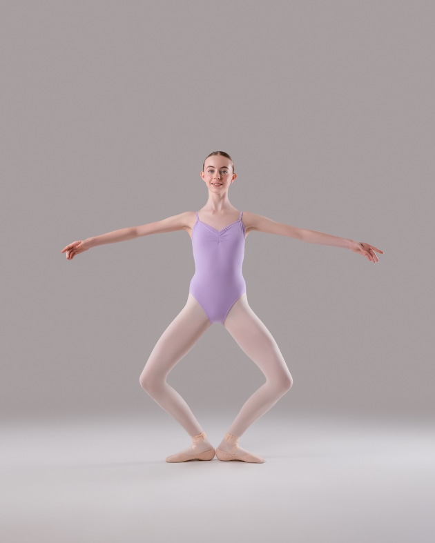 Lily Jones. Photo by Jacqueline Clark Mitchell, Everline Imagery