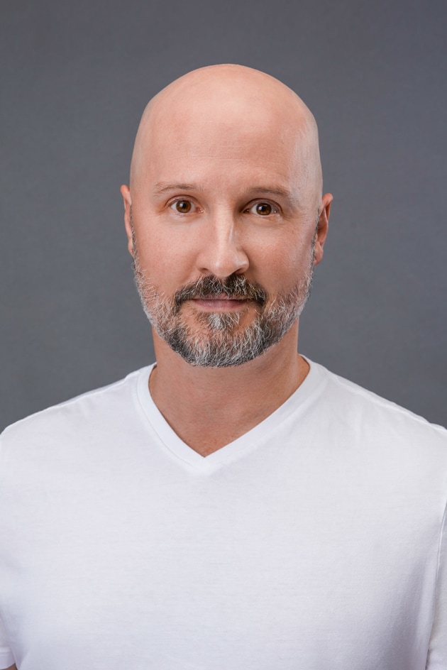 Robert Curran